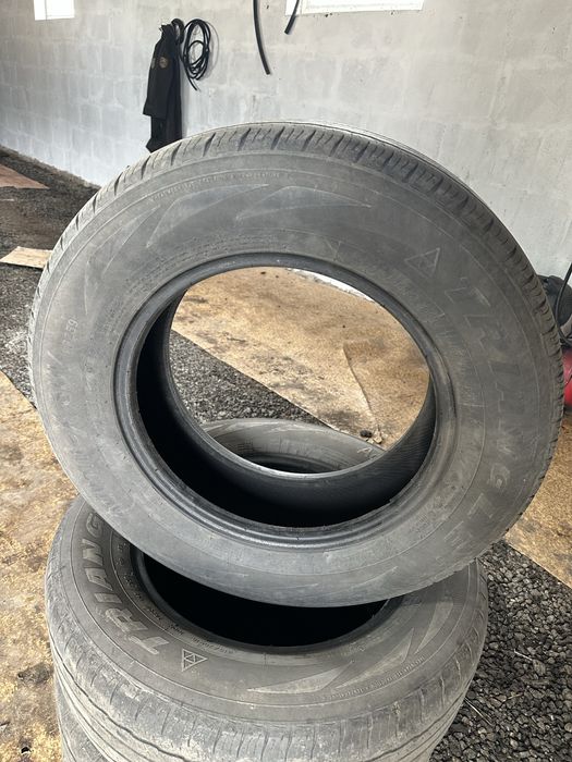 Шины на легковую машину