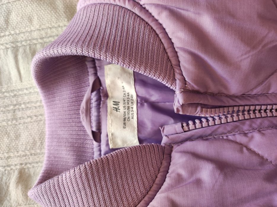 Детски дрехи за момиче