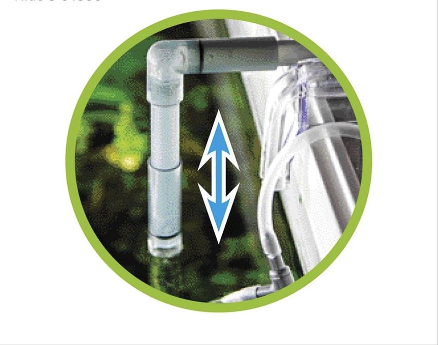 Bazin de apa acvariu  pentru ouă Hobby Nido 5