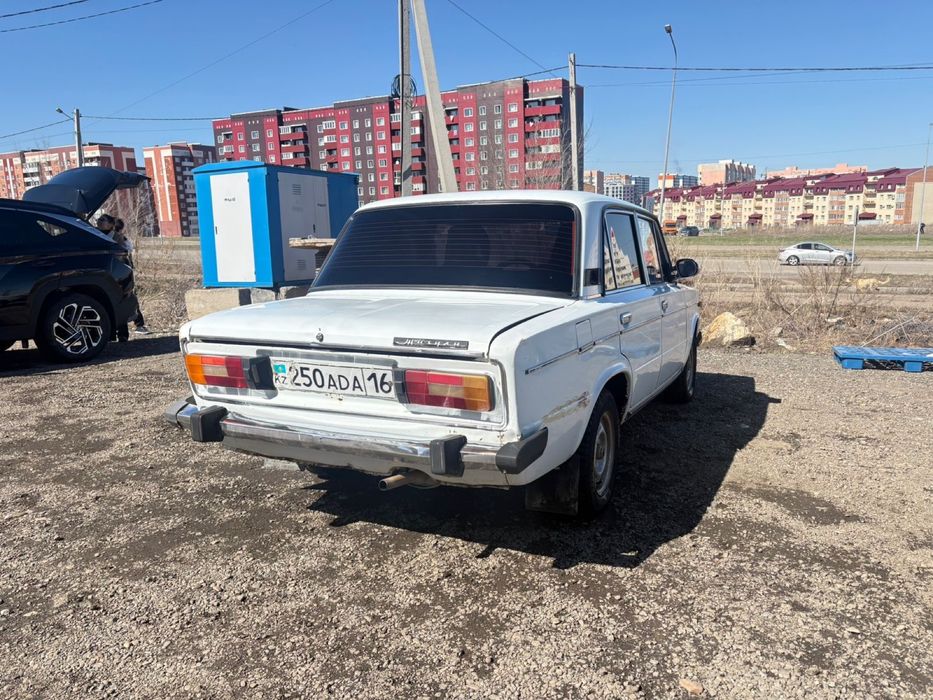Продам Ваз 2106.