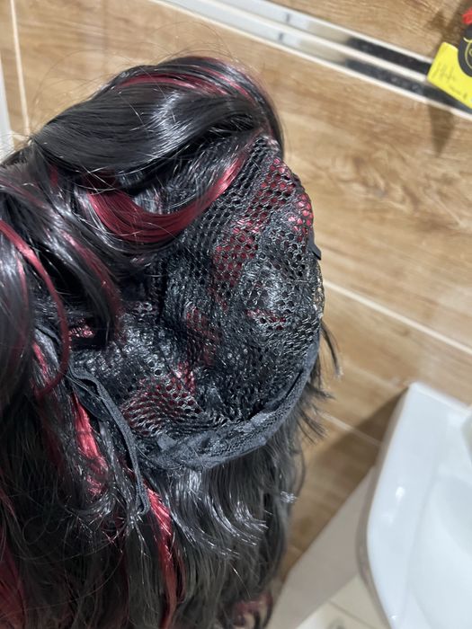 Перука перука /////////