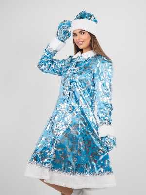 Костюм Снегурочки