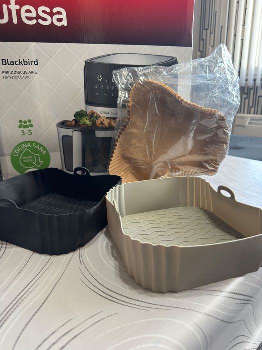 Уред Ufesa Blackbird 6,5L