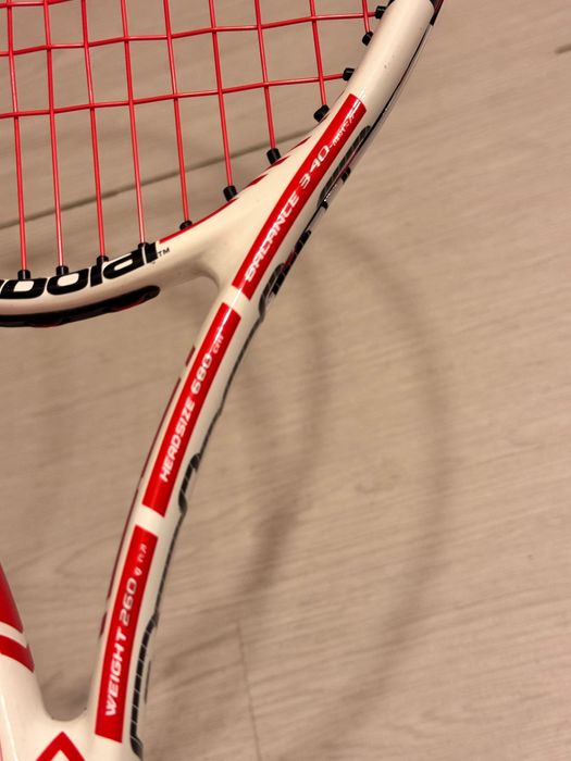 Тенис ракета Babolat PULSION 105
