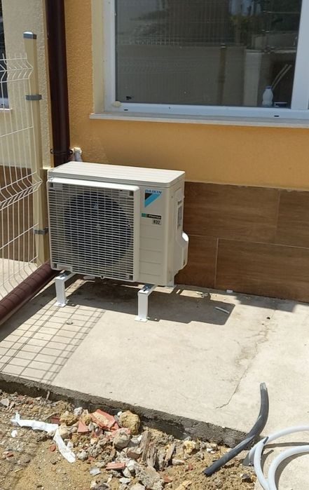 Експресен Монтаж на Климатици ,Ловеч.Плевен,Севлиево,