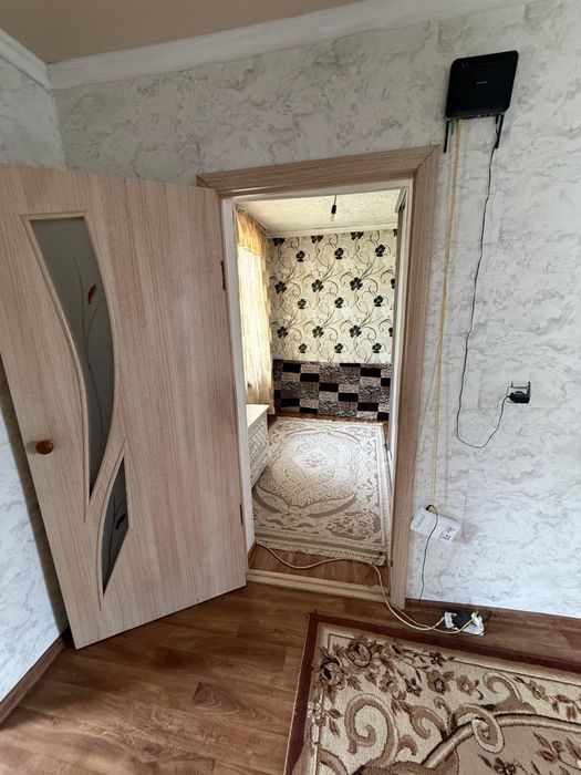 Продается    дом