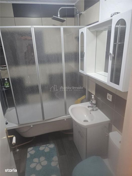 3 cam - zona Garii