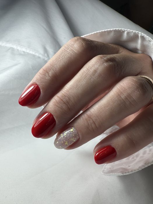 Manichiura si pedichiura