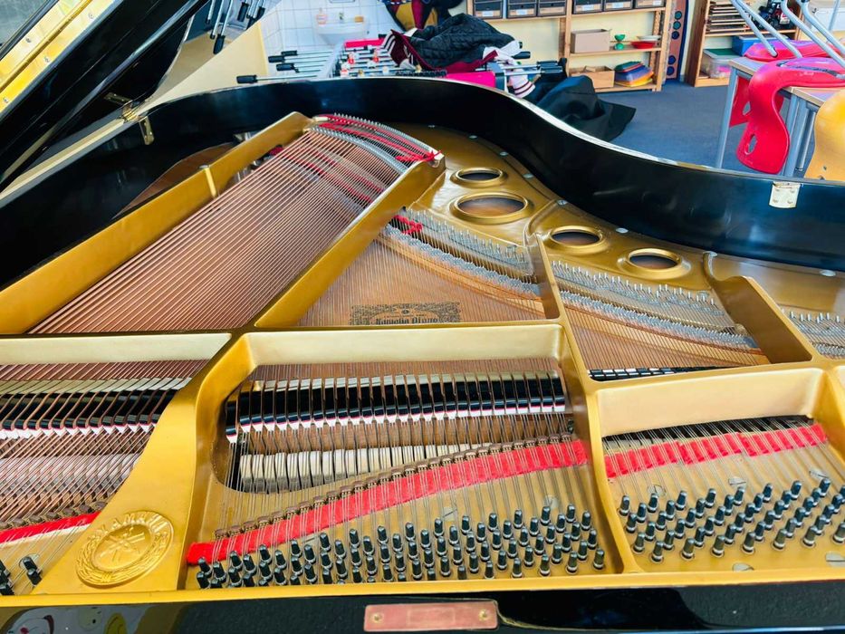 Акустичен роял Ямаха G5 200см.