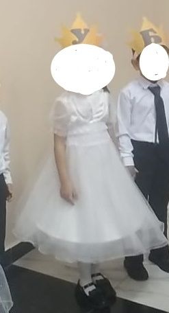 Новогодний костюм