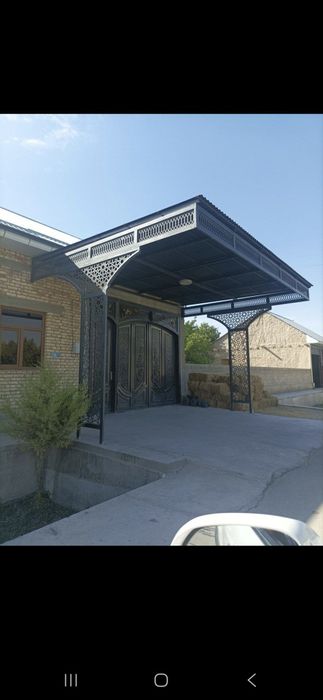 Arzon va sifatli darvozalar