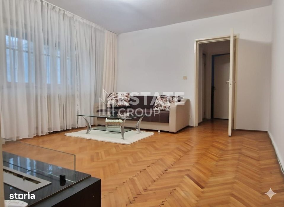 Apartament 50mp, 2 camere, langa Judetean — fotografia 1