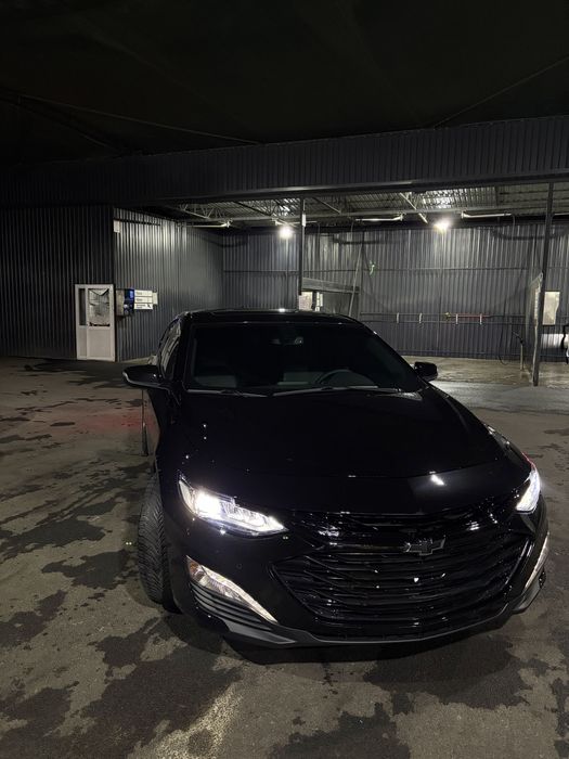 Malibu 2 primer 2022