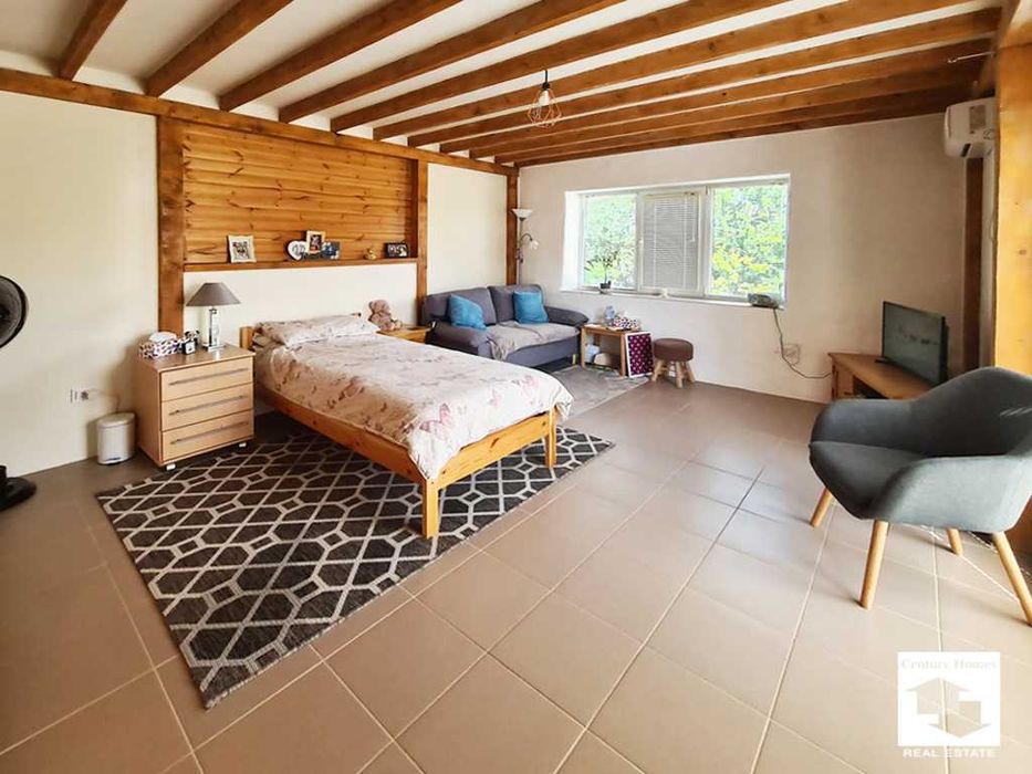 Продава се Къща в с. Страхилово, Област Велико Търново - 200 кв.м за 460 €/кв.м - Снимка #5