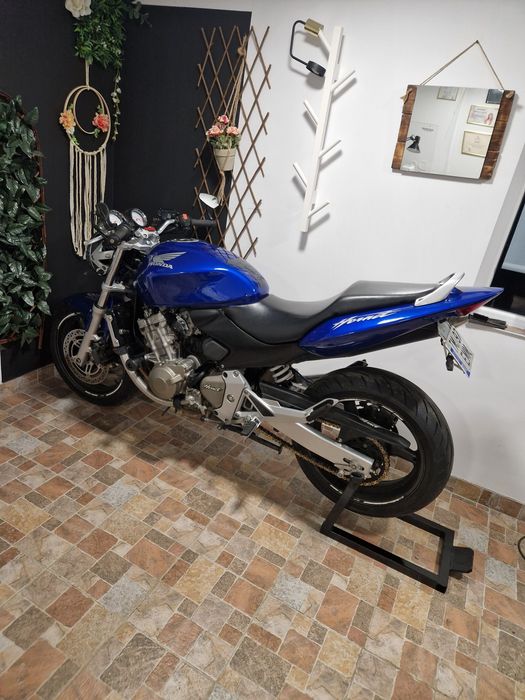 Vand honda hornet PC36 2005