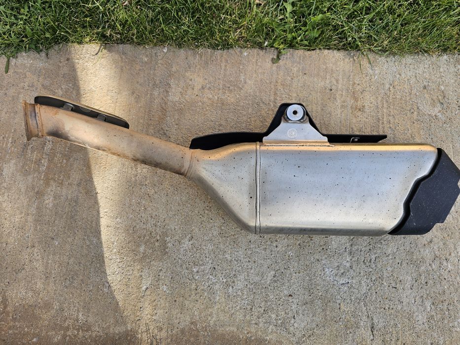 Toba CFMOTO 800MT 2025 OEM
