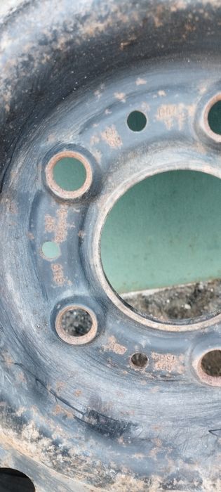 Запаска ,лето р15