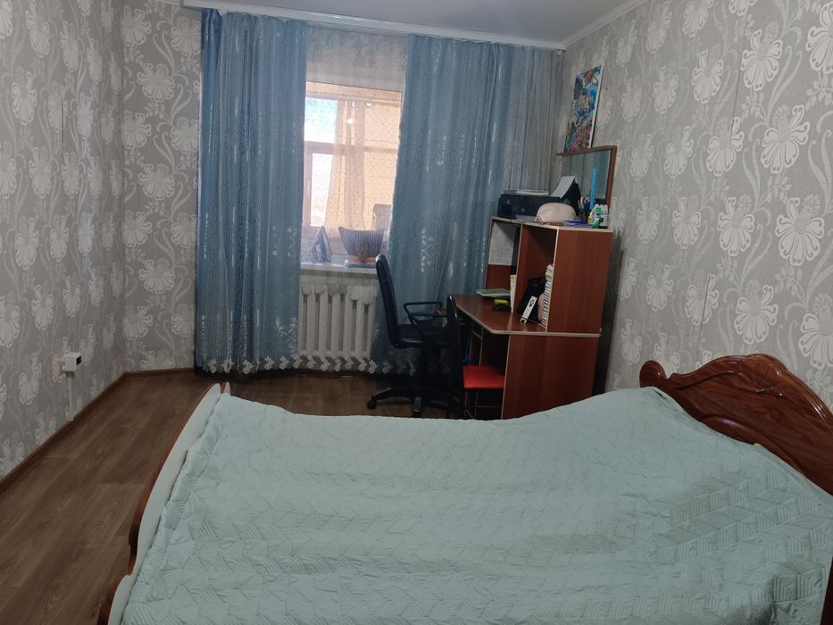 Продам 3 комнатную квартиру