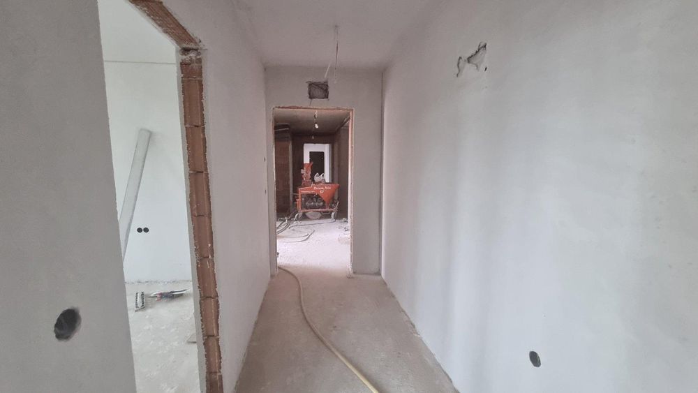 Продава се Двустаен апартамент в Пловдив, Беломорски - 131 кв.м за 726 €/кв.м - Снимка #7