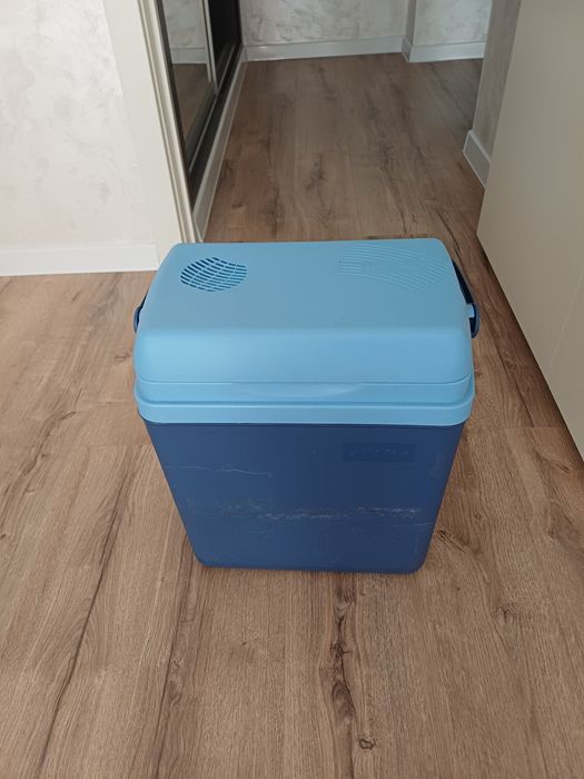 Автомобильный холодильник "STARMAX"