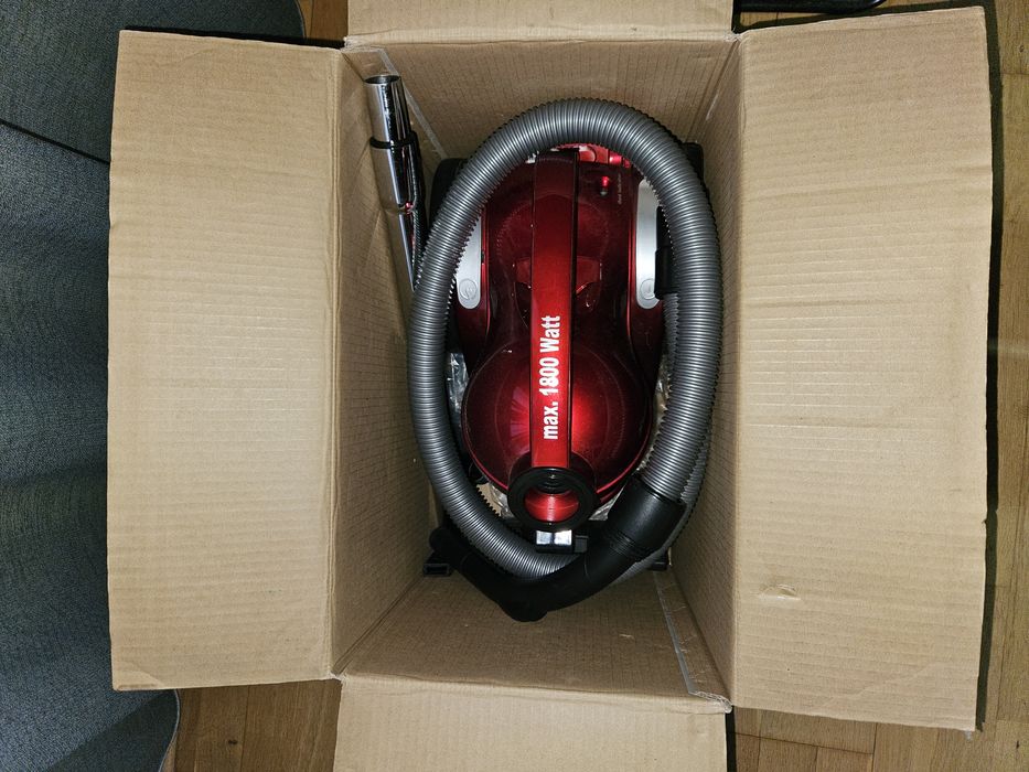 Aspirator superior 1800W