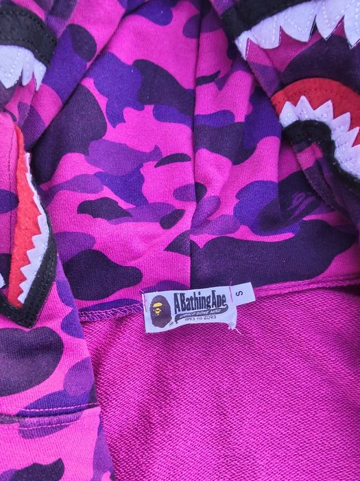 Hanorac Bape Premium!