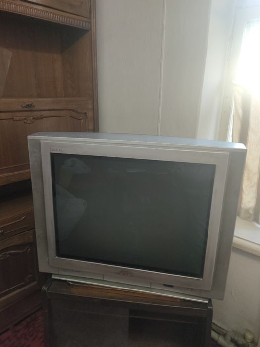 Телевизор тв теледидар