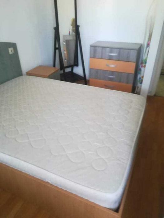 Двустаен имот в Младост 3