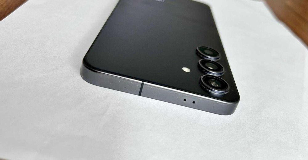 Transport gratuit! Samsung S24 Plus stare perfecta 256 gb 12 gb ram