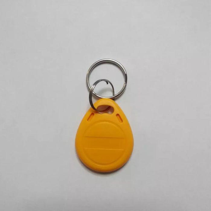 Домофонные ключи