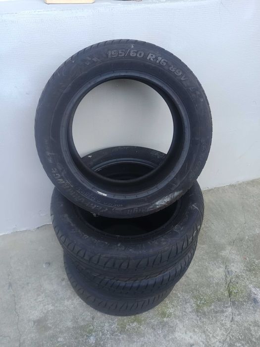 Cauciucuri de vara