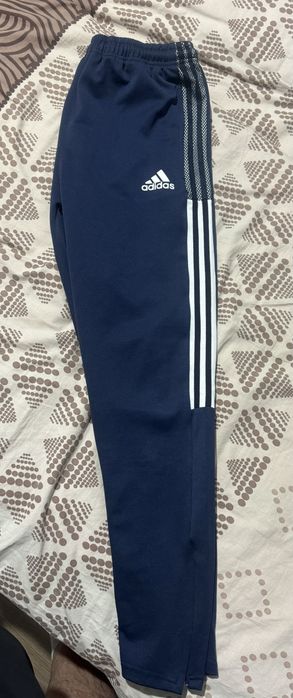 Adidas экипировка