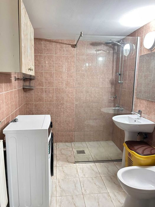 Dau în chirie apartament cu 1 cameră, str Oașului, CLUJ-NAPOCA.