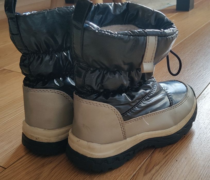 Детски апрески lc waikiki 29 номер