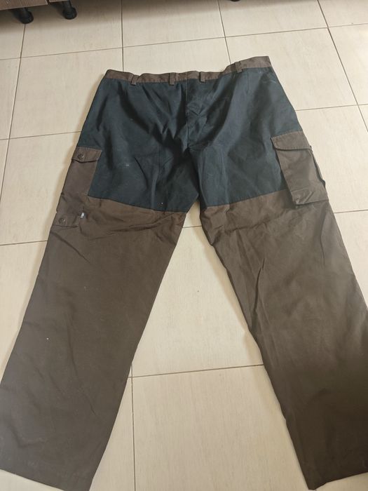 Fjallraven G1000 pants