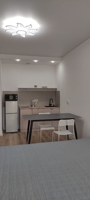 Квартира посуточно