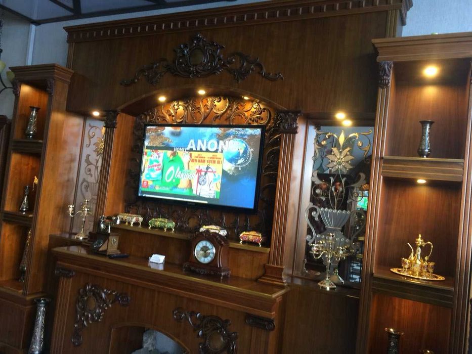 Мебель ТЕЛЕСТОП Mebel Telestop