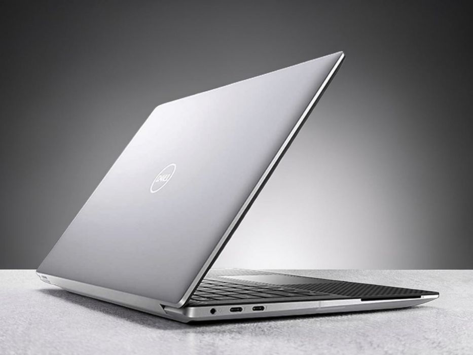 Dell Precision 5470 14" WUXGA i7-12800H 32RAM 512GB SSD RTX A1000 Перфектен! Гаранция!