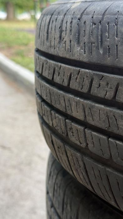 Продам шины летние б/у 185/65R15
