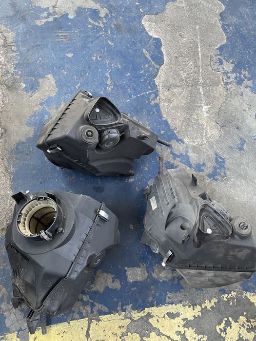 Carcasa filtru aer audi a6 c6 4f 2.7tdi 3.0tdi bpp cana bmk asb cdya