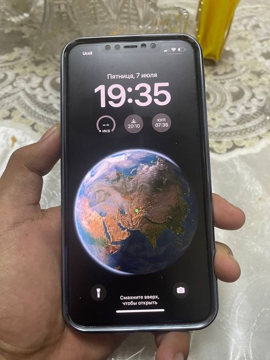 IPhone 11pro max