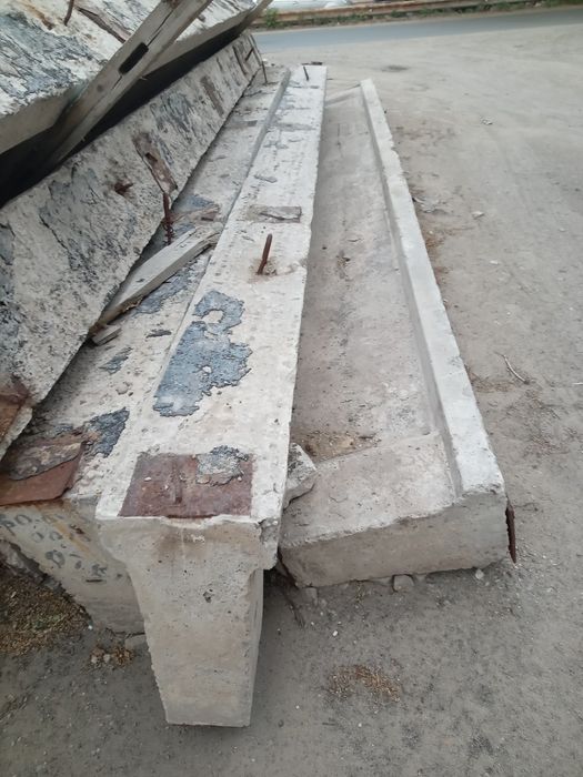 Продам ригель и 24м