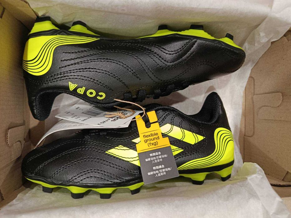 Adidas - Copa Sense.4 №30,№33 Оригинал Код 178