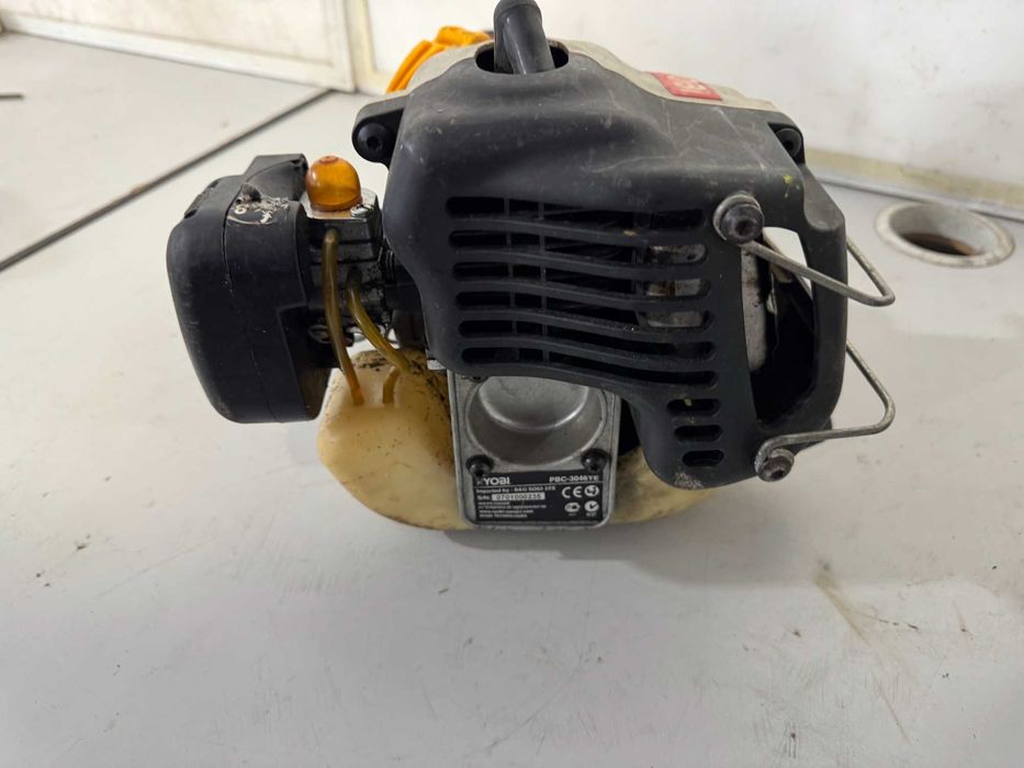 Резачка и Тример (мотори) бензинови