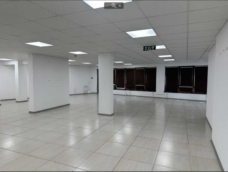 Офис 501 м2, Трошево