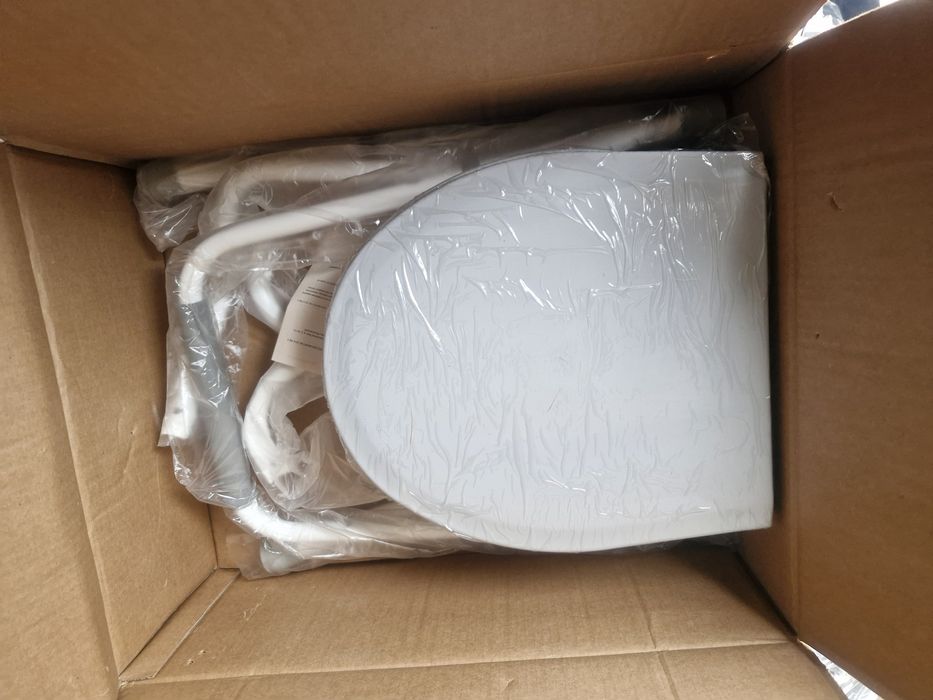 Сидушка для унитаза ,для особенных детей