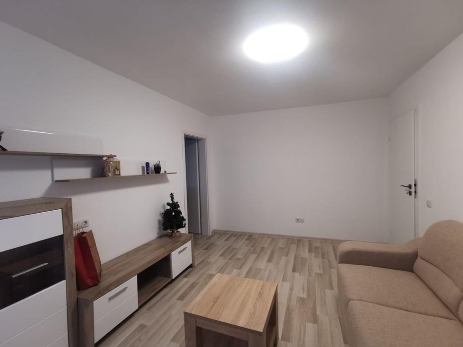 Dau in chirie apartament 2 camere