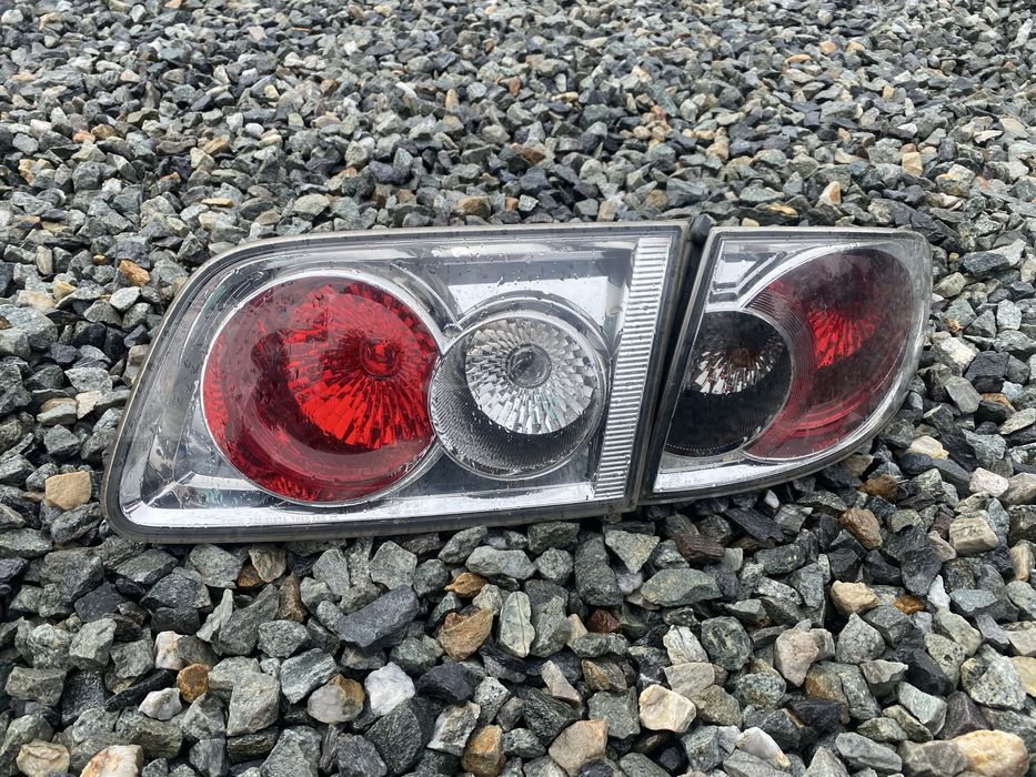 Stop mazda 6 break stanga/dreapta aripa/haion an:2002-2005