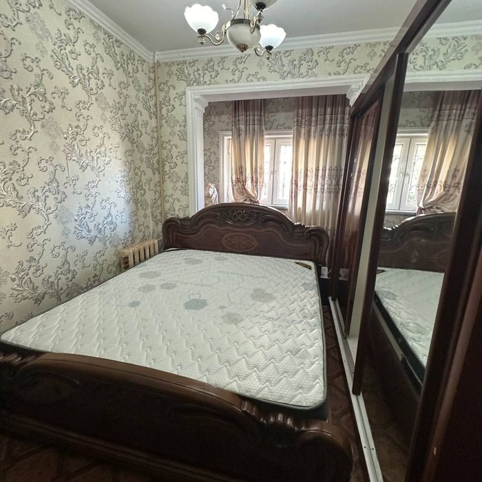 Аренда Юнусобод 6 кв 3 хона Оила 5 6 та Кизлага