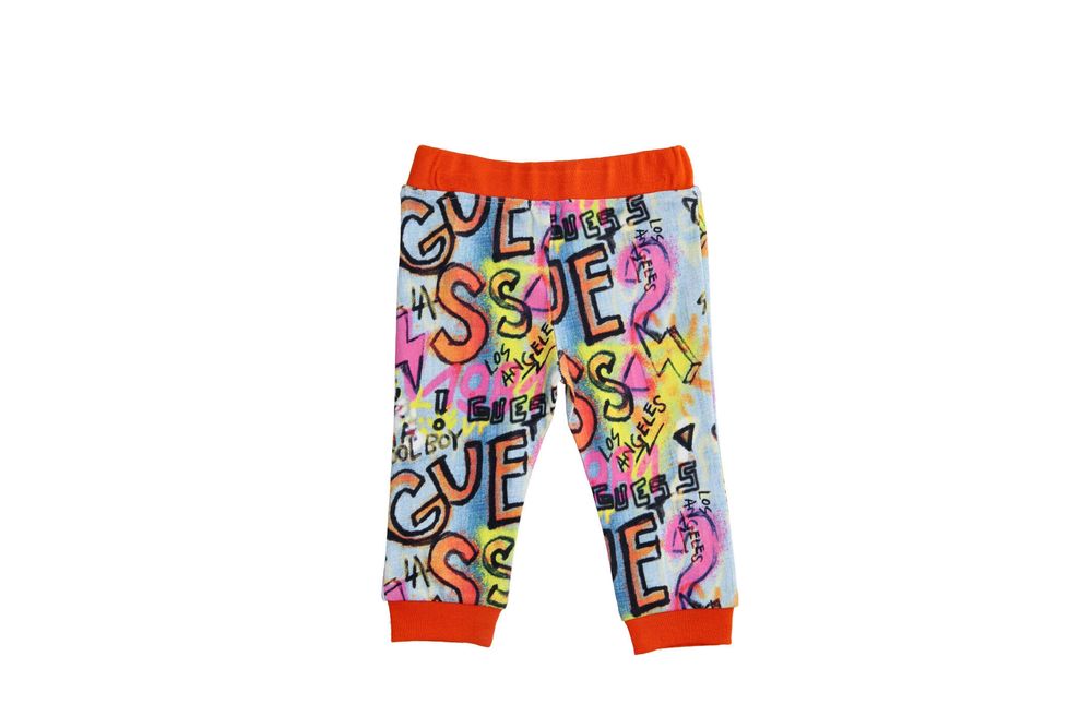 Бебешки комплект Guess 6-9 месеца